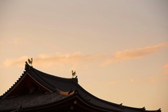 平等院鳳凰堂