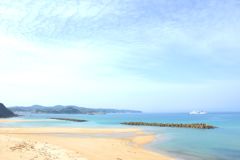 壱岐海
