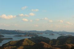 島々