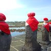 はらほげ地蔵