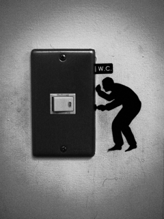 please open !