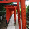 根津神社