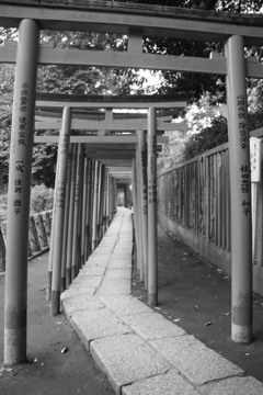 根津神社