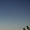 パンスターズ彗星(C／2011 L4)