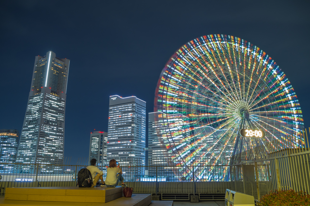 YOKOHAMA