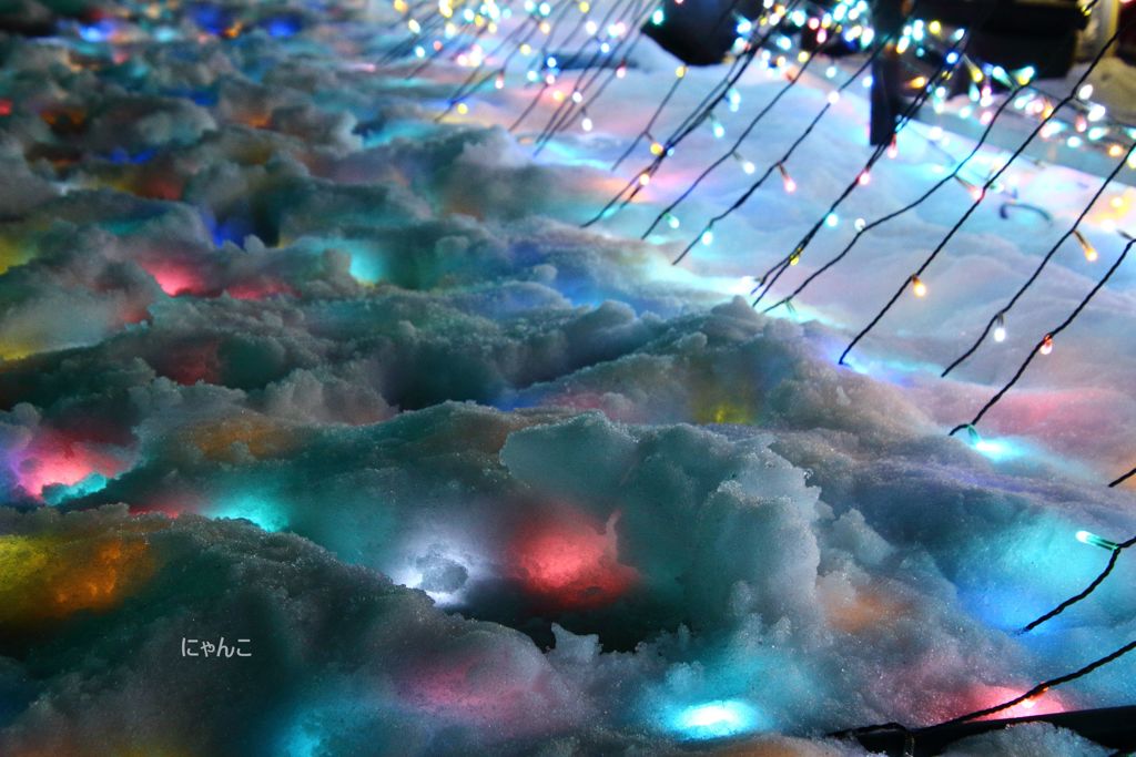 ～Cotton Candy～