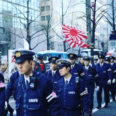 激動する時代へ
