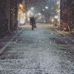 行方@京都