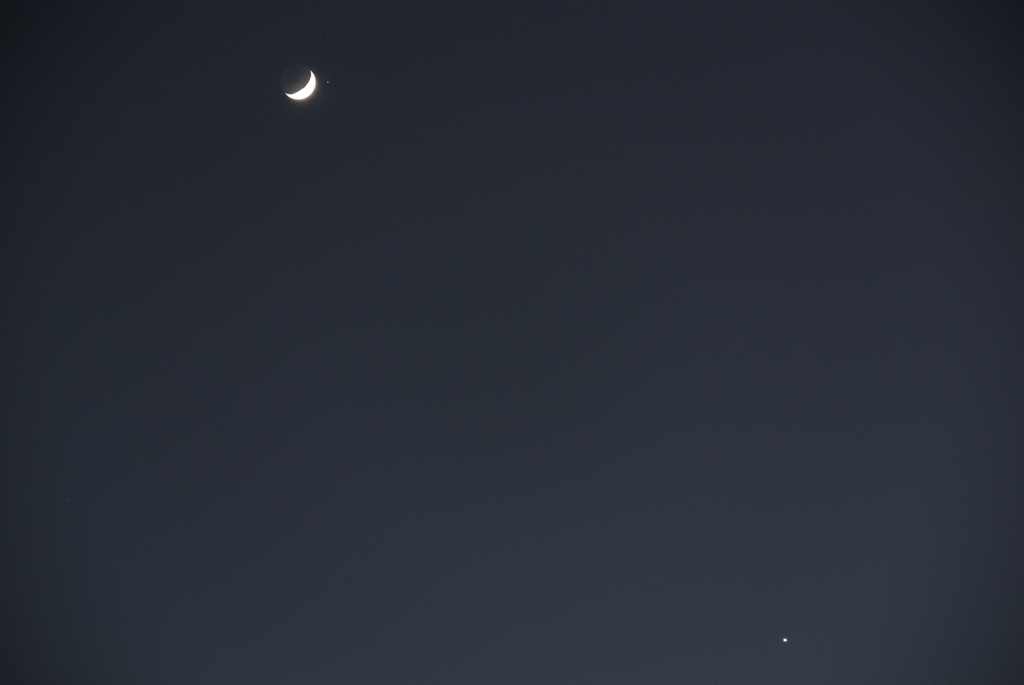 三天体