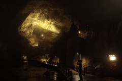 Akiyoshido Cave