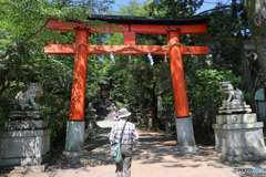 宇治神社