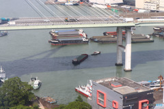 湾岸線