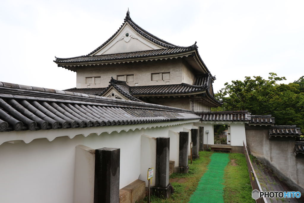 千貫櫓