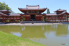 阿弥陀堂正面