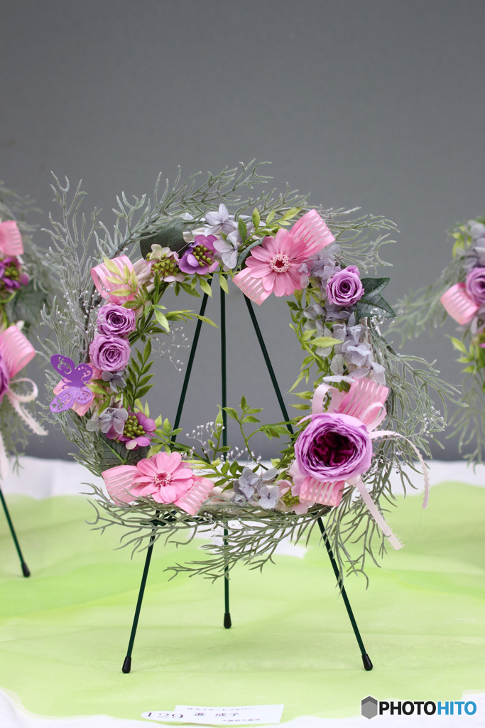 アートフラワー