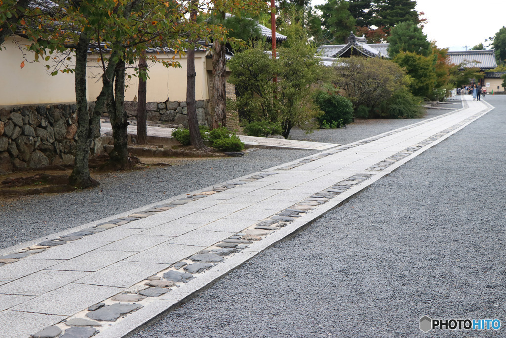 参道