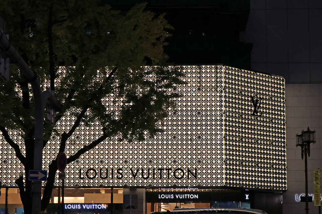 ＬＯＵＩＳ ＶＵＩＴＴＯＮ