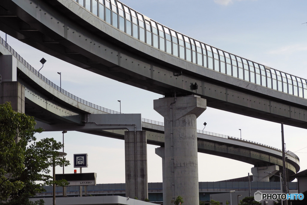 高架道路