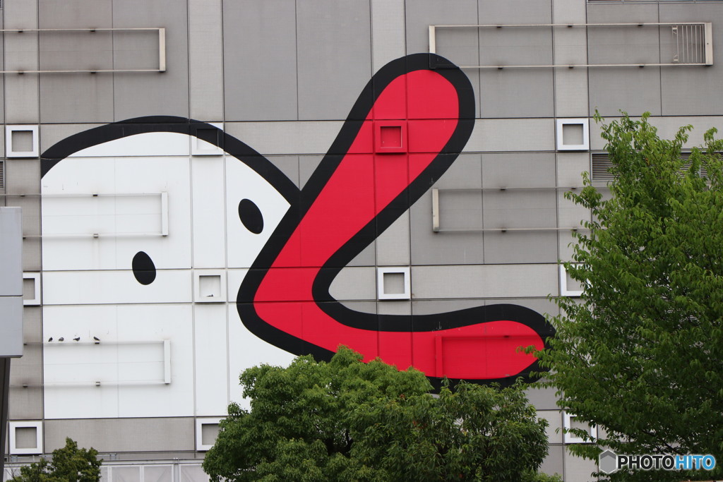 マスコット