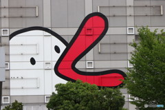 マスコット