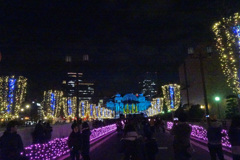 フランスアベニュー