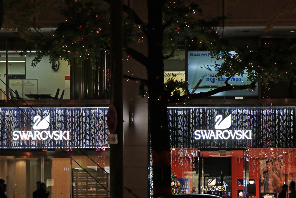  SWAROVSKI