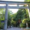 一の鳥居