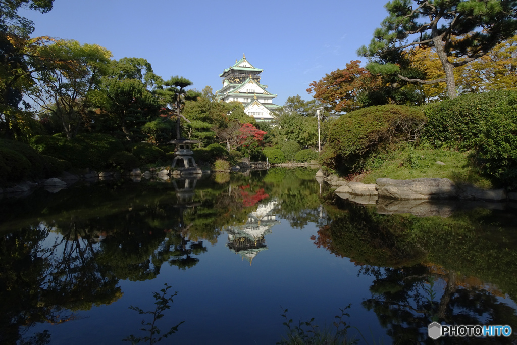 水鏡