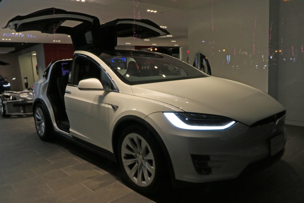 ＴＳＬＡ