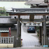 露天神社