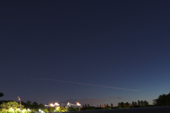 夜景２
