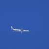 フィンエアー 航空が見えた