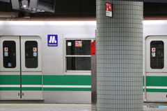 回送車