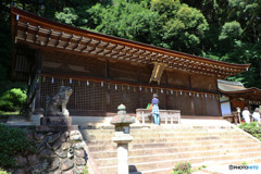 離宮本神