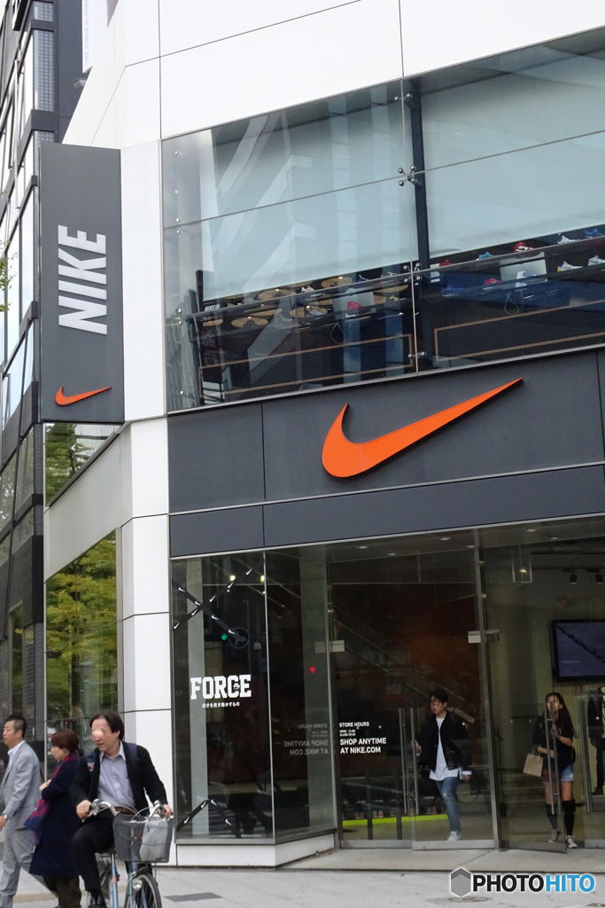 ＮＩＫＥ