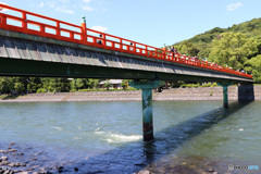 朝霧橋