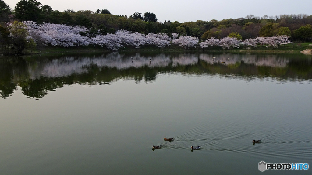 静寂