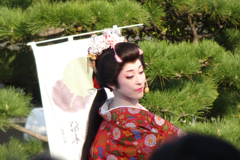 祝典歌劇「出会いの宴」
