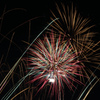 今季花火初撮り