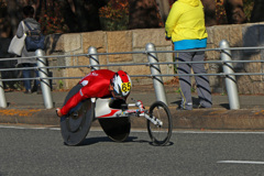 ＨＯＮＤＡのマークも