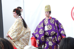 歌と舞