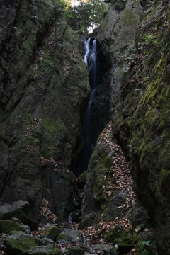 黒山三滝