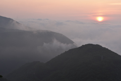 雲海