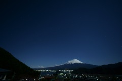 富士山