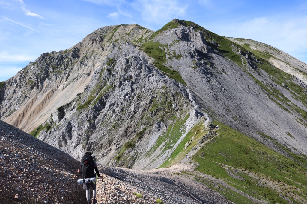 山