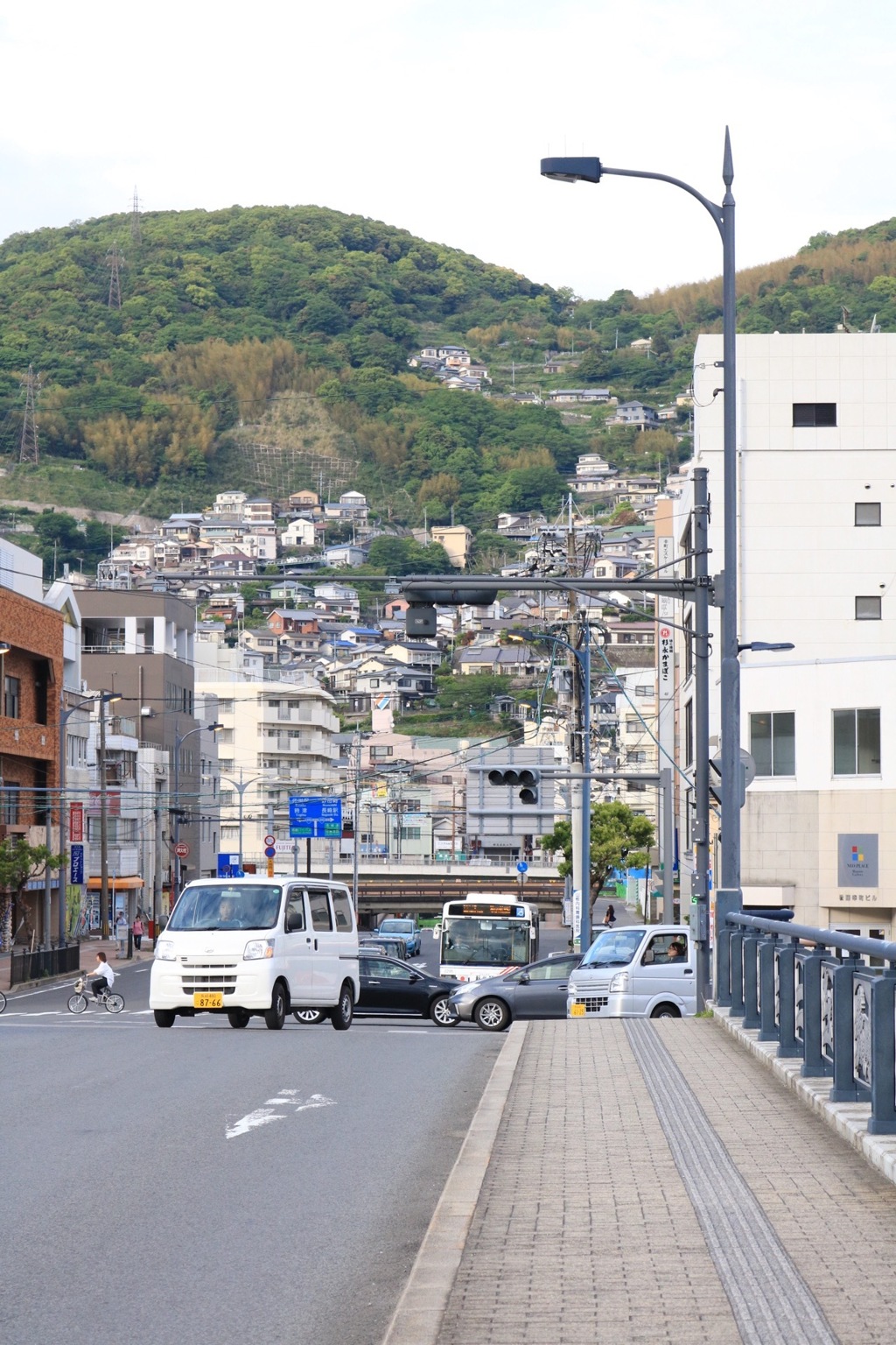 長崎