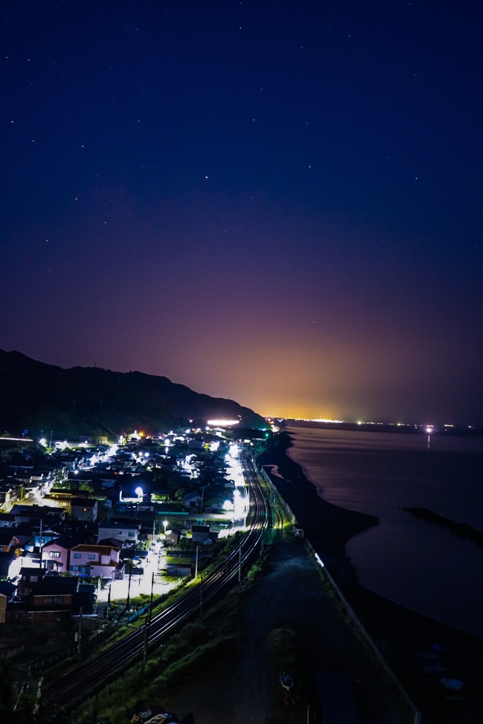 海