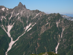夏山