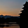 松本城 Ⅱ