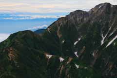 岩稜
